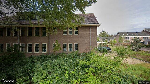 Appartement - Verbindelaarsweg/Ede (€1375.00/61.00m2)