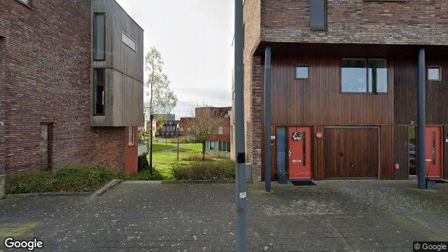 Apartment Karper in Amersfoort