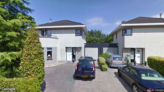 Huurwoning Smientlaan in Almere