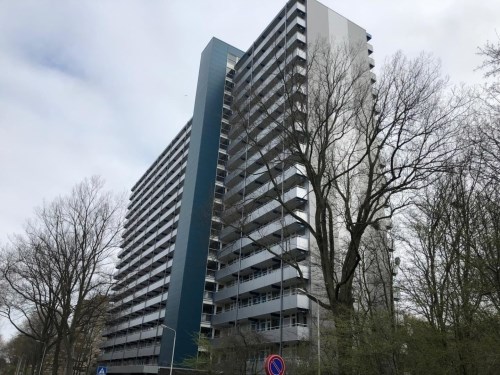 Appartement - Menno Ter Braaklaan/Delft (€865.00/94.00m2)