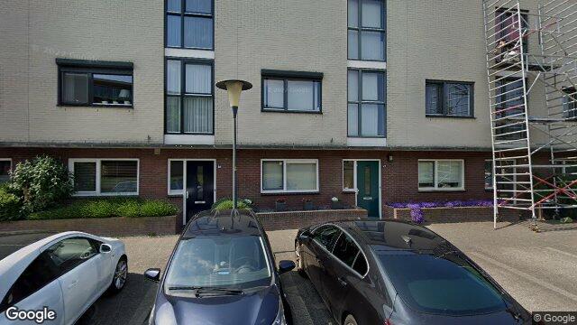 House Hazerswoudestraat in Zoetermeer