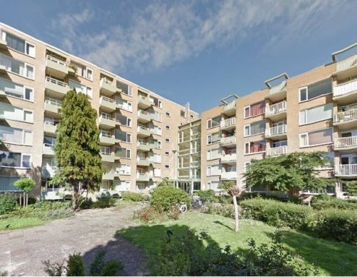 Appartement - Elisabeth Brugsmaweg/Den Haag (€850.00/59.00m2)