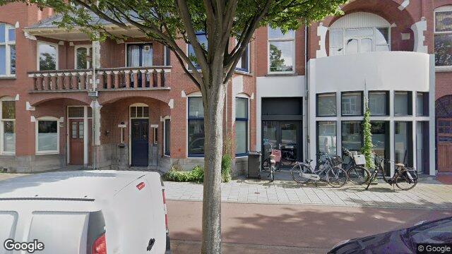 Apartment Laan van Meerdervoort in Den Haag