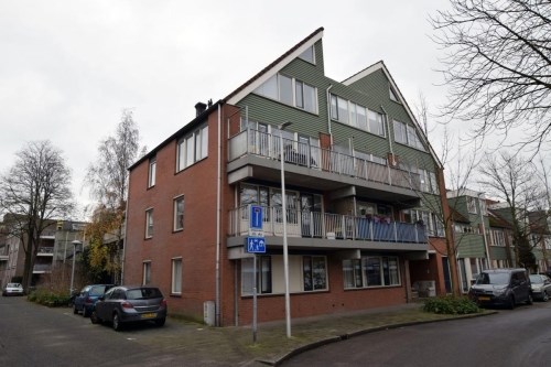 Appartement Opsterland in Utrecht