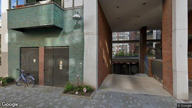 Appartement Carel Willinkgracht in Diemen