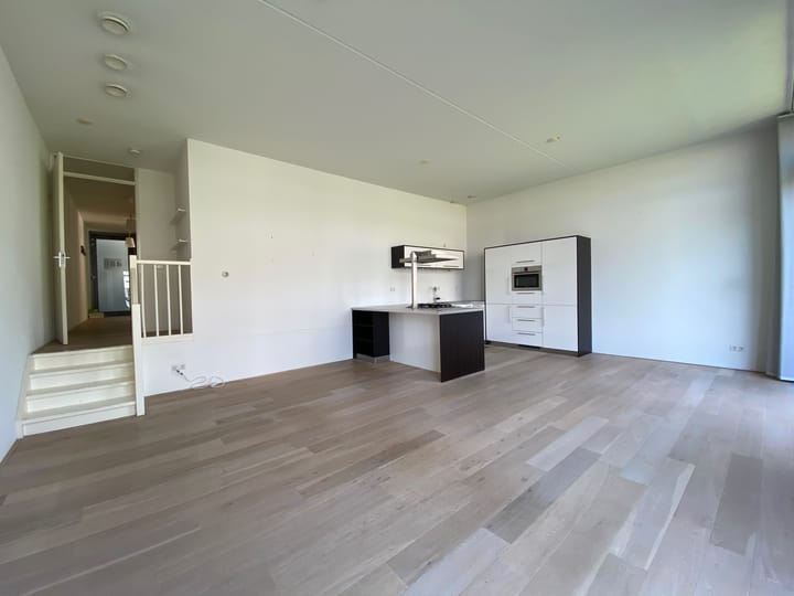 Appartement Burgemeester Norbruislaan in Utrecht
