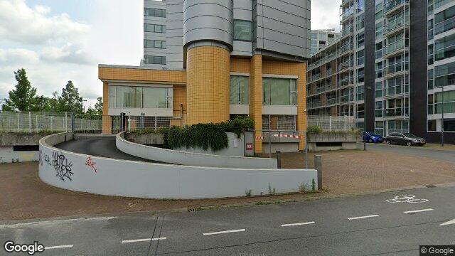 Apartment Gerard Philipslaan in Eindhoven