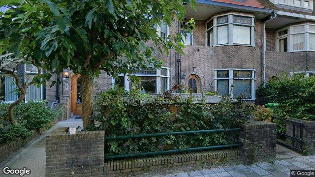 Huurwoning Roelofsstraat in Den Haag