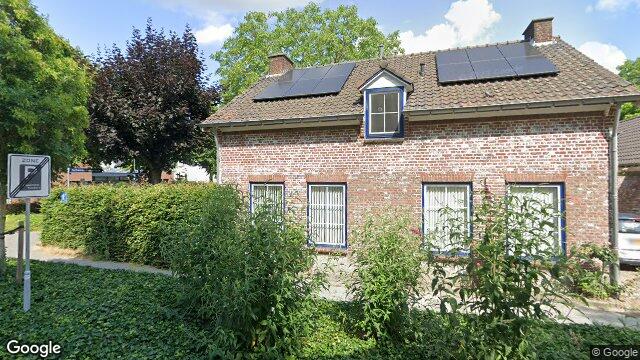 Studio Suffolkweg in Weert