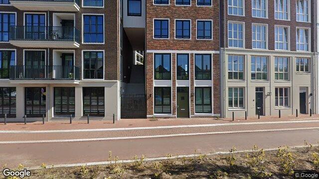 Apartment Gedempte Where in Purmerend