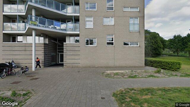 Appartement Meerkoet in Diemen