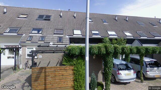 Huurwoning Roekenbos in Hoofddorp