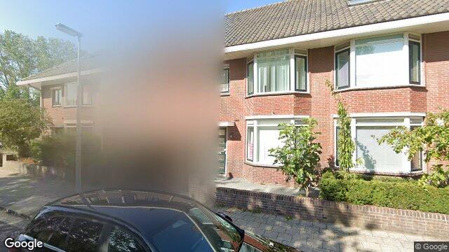 Huurwoning Zandzeggelaan in Den Haag