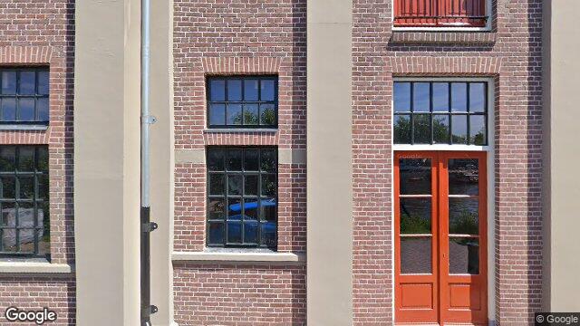 Apartment Veerdijk in Wormer