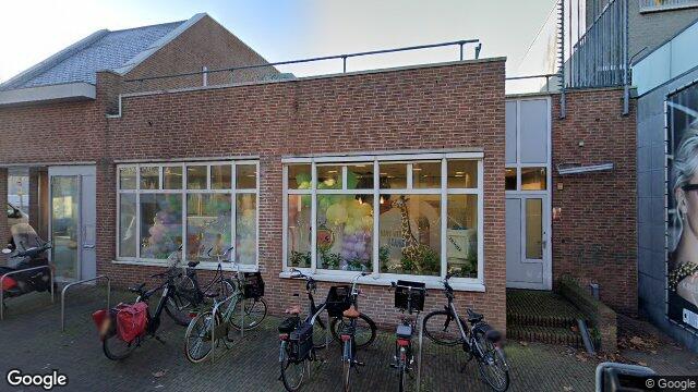 Studio Hoofdweg in Nieuw-Vennep