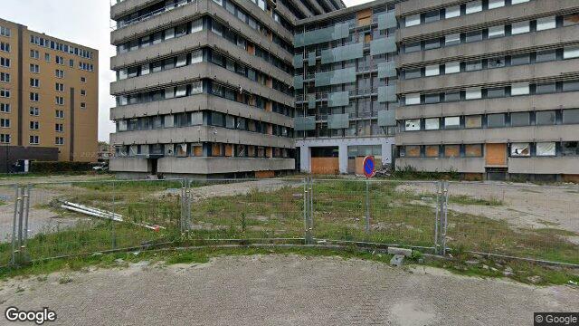 Appartement Nieuwe Havenstraat in Voorburg