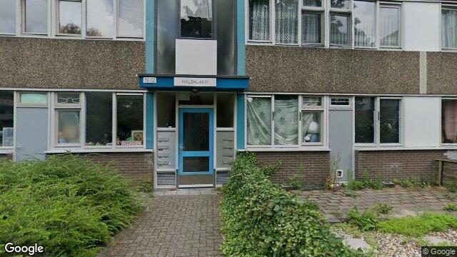 Appartement - Bramzeilhof/Amsterdam (€2200.00/95.00m2)