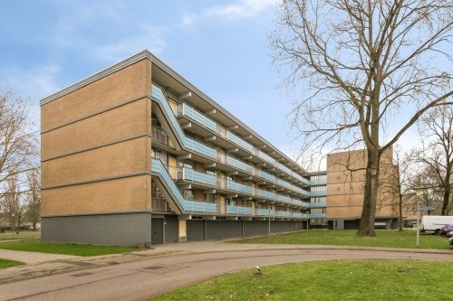 Appartement - Leimuidenplaats/Arnhem (€925.00/93.00m2)