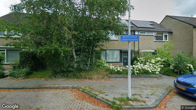 Huurwoning Jansoniusstraat in Drachten