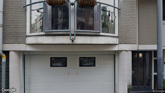 Appartement - Utrechtsedwarsstraat/Amsterdam (€3250.00/75.00m2)