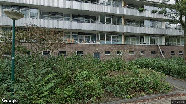 Appartement Spreeuwlaan in Bilthoven