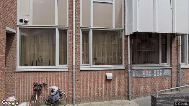Appartement Jo Hansenstraat in Roermond