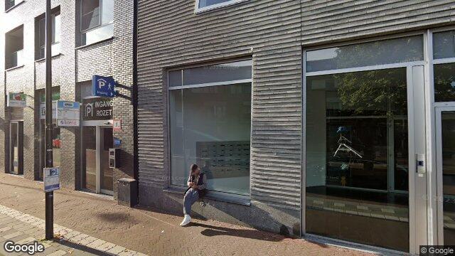 Studio Kleine Oord in Arnhem