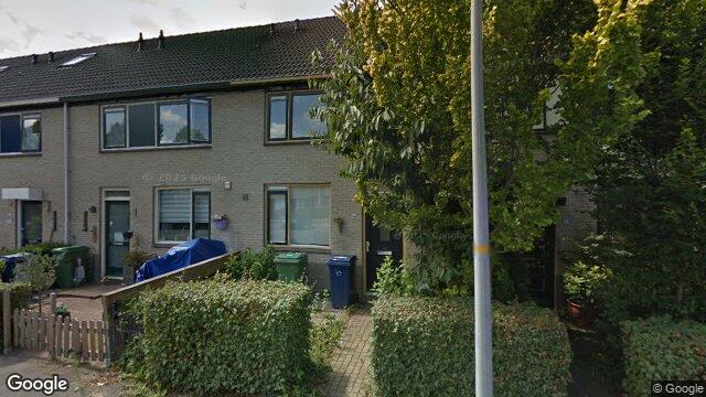 Huurwoning Zonnebloemweg in Almere