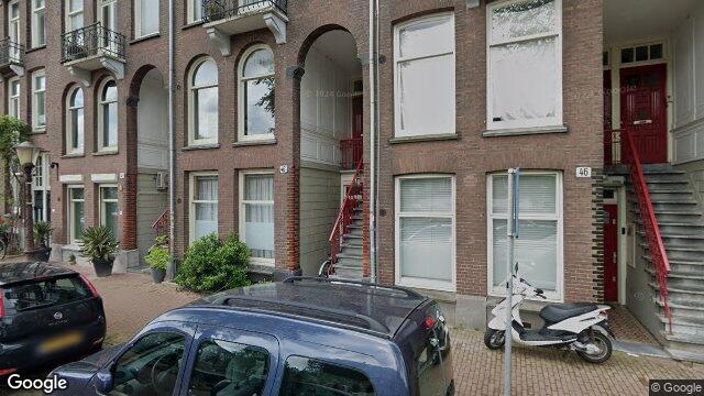 Appartement - Bilderdijkkade/Amsterdam (€2950.00/90.00m2)