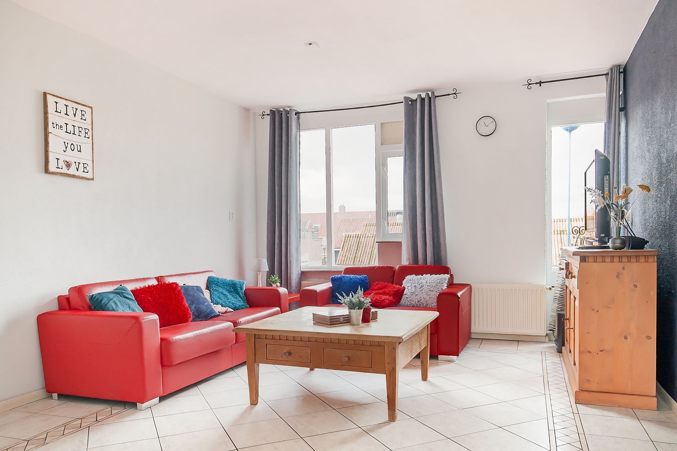 Huurwoning Vlinderveen in Spijkenisse