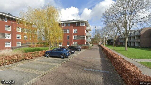 Apartment Stevinhof in Kudelstaart