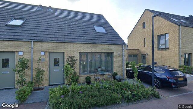 Huurwoning - Witrikstraat/Middenbeemster (€2950.00/150.00m2)