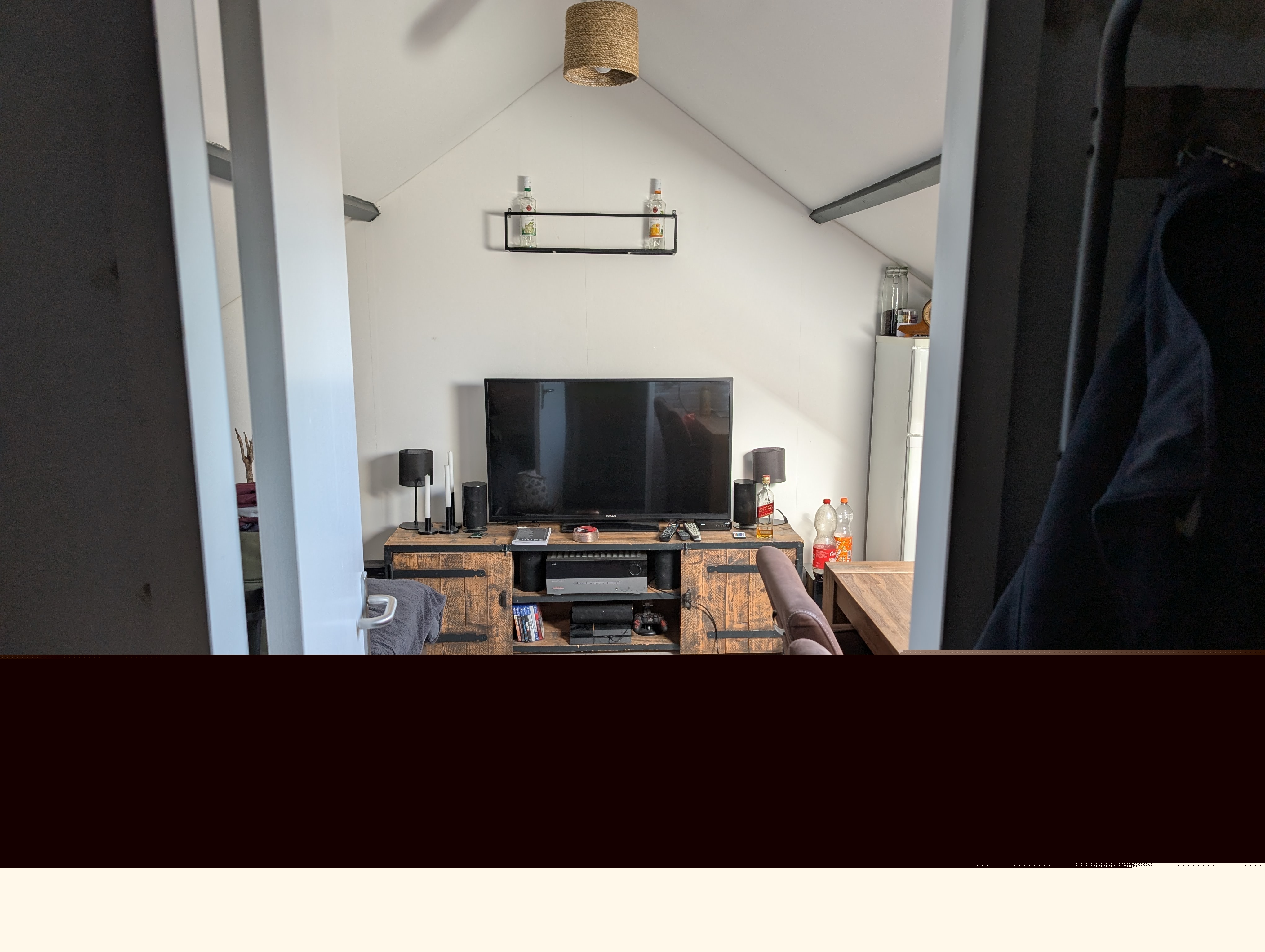 Room Hamburgerweg in Ermelo