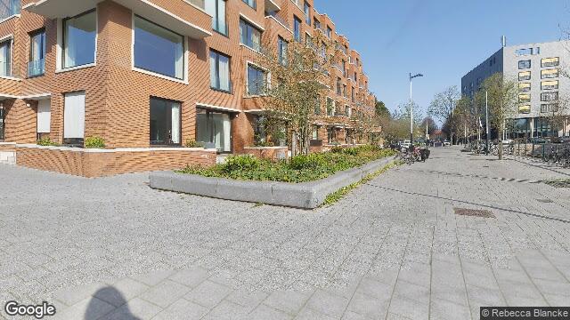 Appartement - Gaasterlandstraat/Amsterdam (€3800.00/118.00m2)