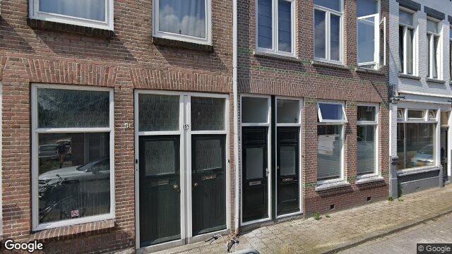 Apartment Grazendonkstraat in Breda
