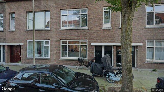 Appartement - Prins Frederik Hendrikstraat/Rotterdam (€2195.00/84.00m2)