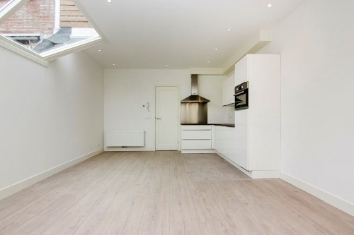 Kamer Aziëlaan in Utrecht