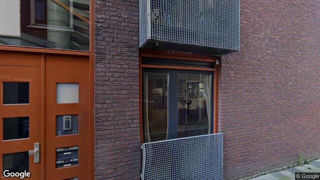 Appartement Pieterstraat in Delft