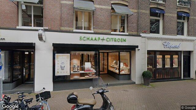 Appartement - Pieter Cornelisz. Hooftstraat/Amsterdam (€2950.00/66.00m2)