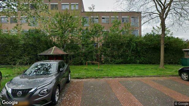 Appartement - Stationsplein/Heerenveen (€953.00/68.00m2)