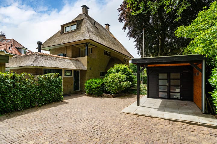 House Oosterduinweg in Aerdenhout
