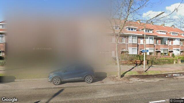 Huurwoning Storm van 's-Gravesandeweg in Wassenaar