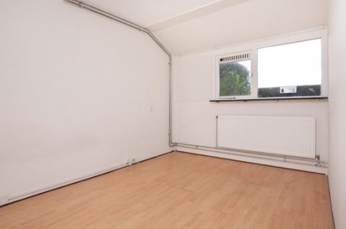 Room Barentszstraat in Amsterdam