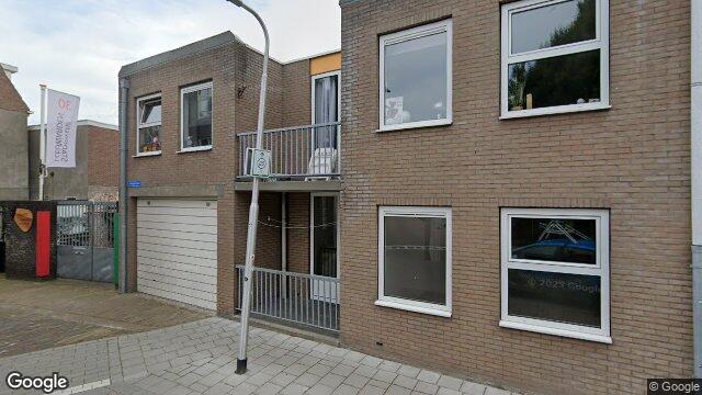 Appartement - Oldegalileën/Leeuwarden (€814.00/60.00m2)