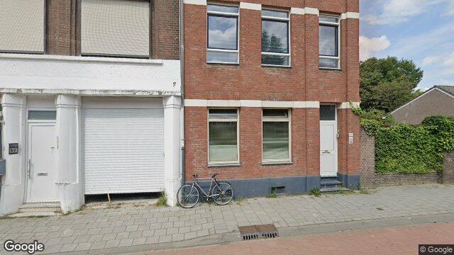 Kamer - Schaesbergerweg/Heerlen (€600.00/24.00m2)
