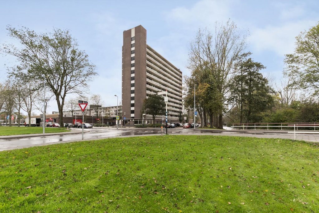 Appartement - Judith Leysterstraat/Alkmaar (€865.00/65.00m2)