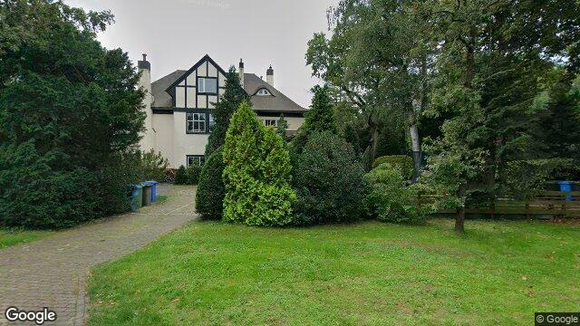 Huurwoning - Nachtegaallaan/Wassenaar (€6750.00/172.00m2)