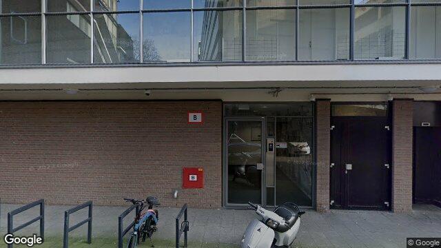 Appartement Karel Doormanstraat in Rotterdam