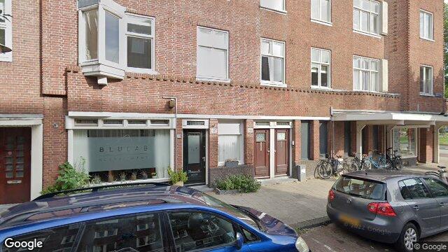 Appartement - Warmondstraat/Amsterdam (€1995.00/62.00m2)