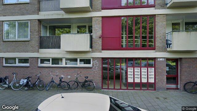 Appartement - Eastonstraat/Amsterdam (€2495.00/91.00m2)